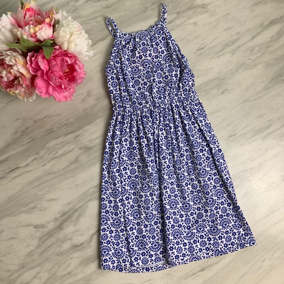 Carter's floral sundress - Picture 3 of 3
